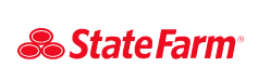 State Farm logo